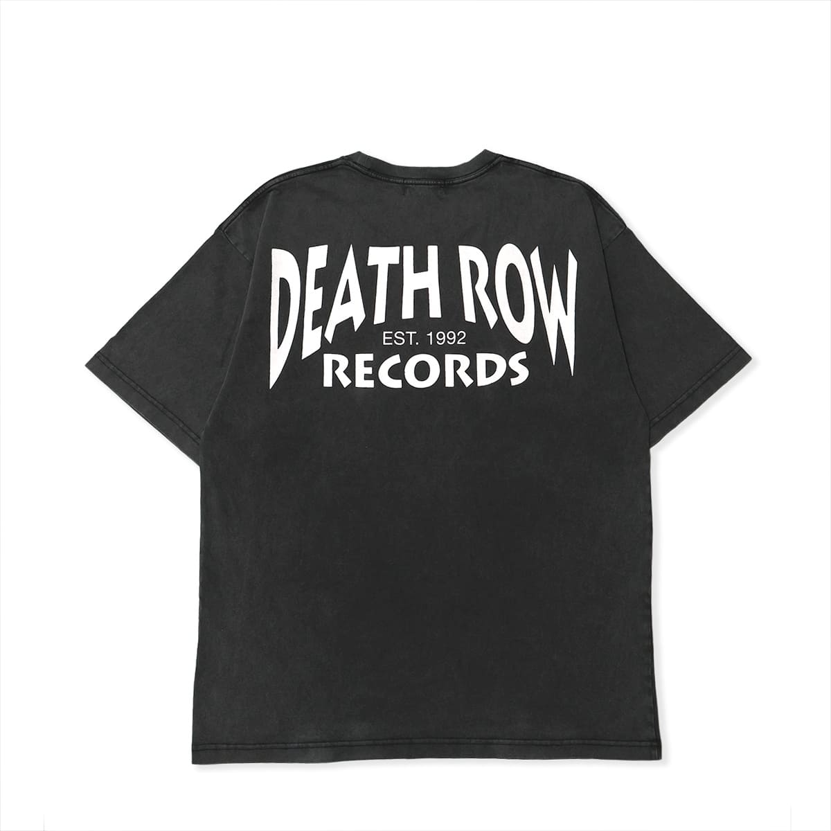U/MUSIC DEATH ROW RECORDS S/S TEE / UM-MK8-0000-029 【26SS】 | MFC