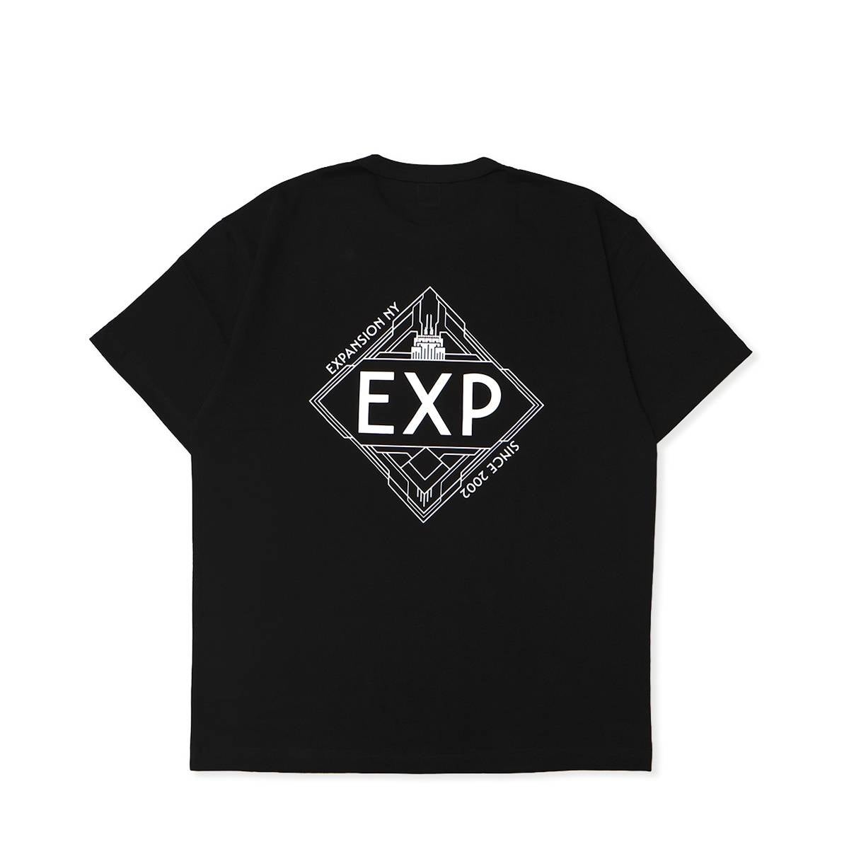 EXPANSION NY ENY TEE 【26SS】 | MFC STORE OFFICIAL ONLINESTORE