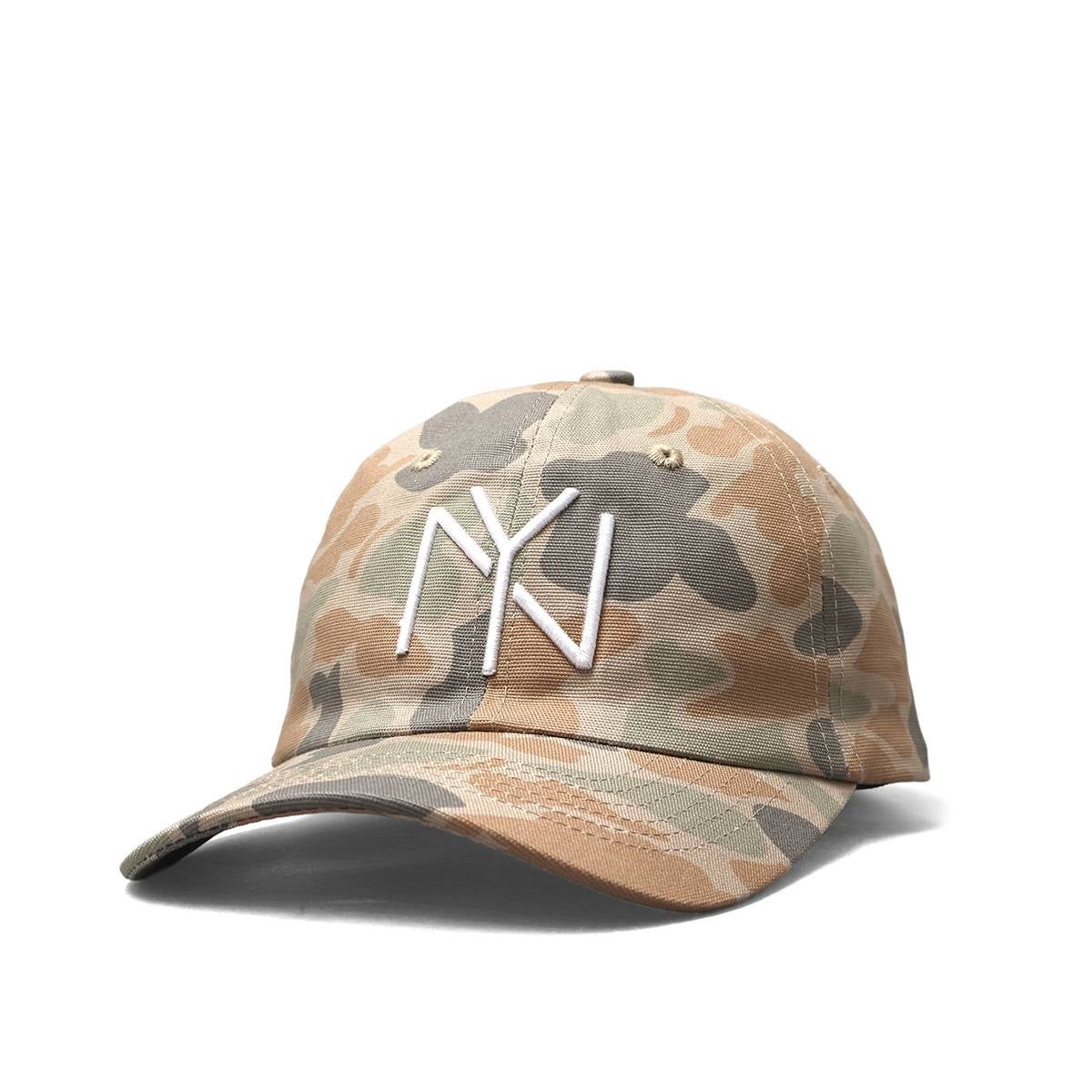 EXPANSION NY NY CLASSIC CAP 【26SS】 | MFC STORE OFFICIAL ONLINESTORE