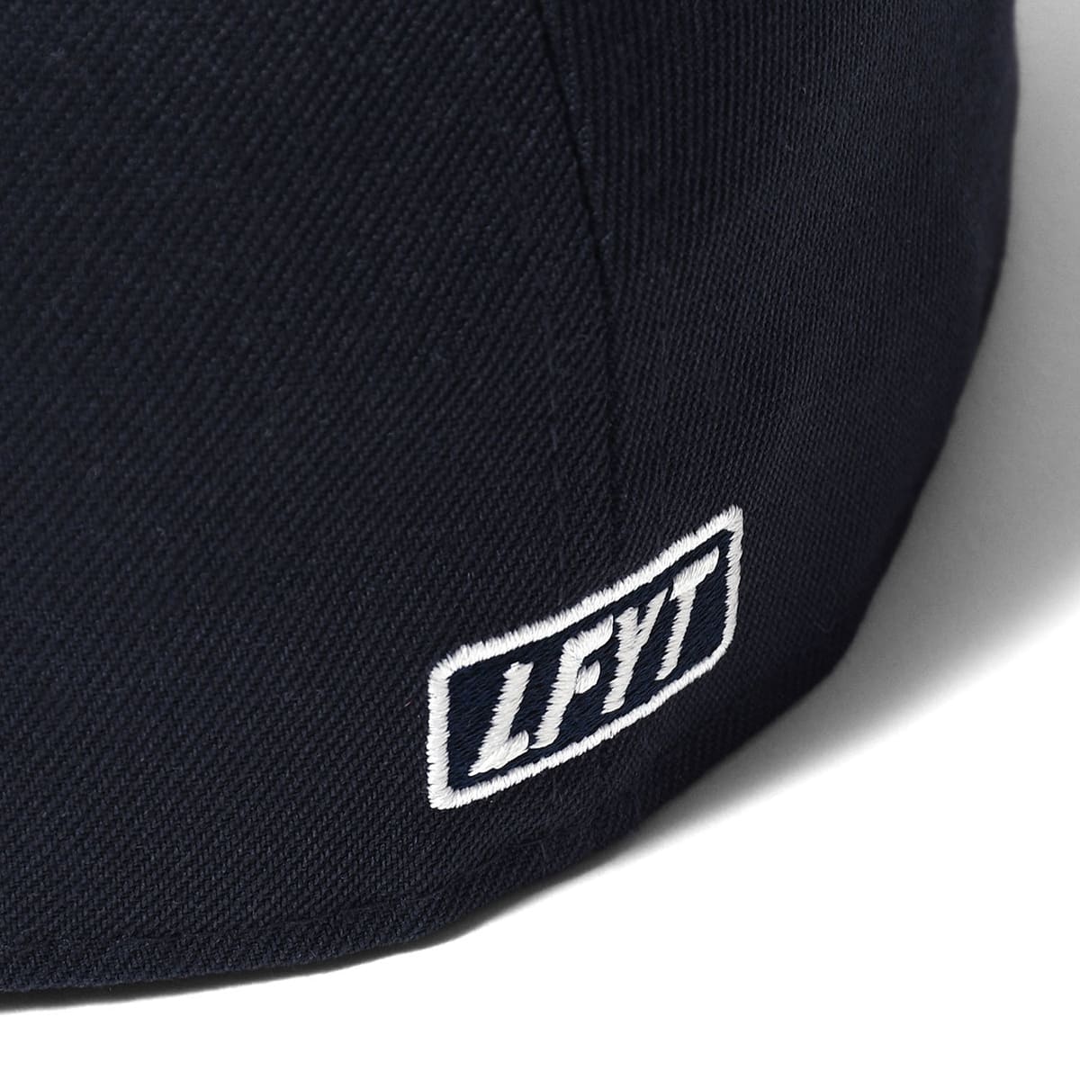 LFYT × NEW ERA LF LOGO 59FIFTY FITTED CAP ”EXPLORER” 【26SS