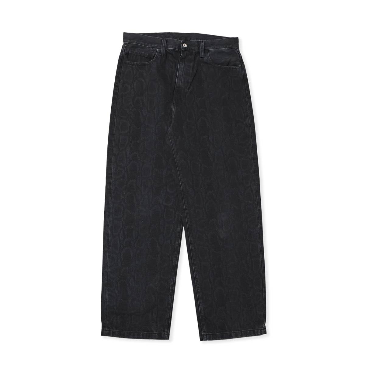 M*5様 １０'S　carhartt　アドバタイジングピン UNION MADE CARHARTT WIP SNAKE LANDON PANT / I036589-26S | MFC STORE OFFICIAL