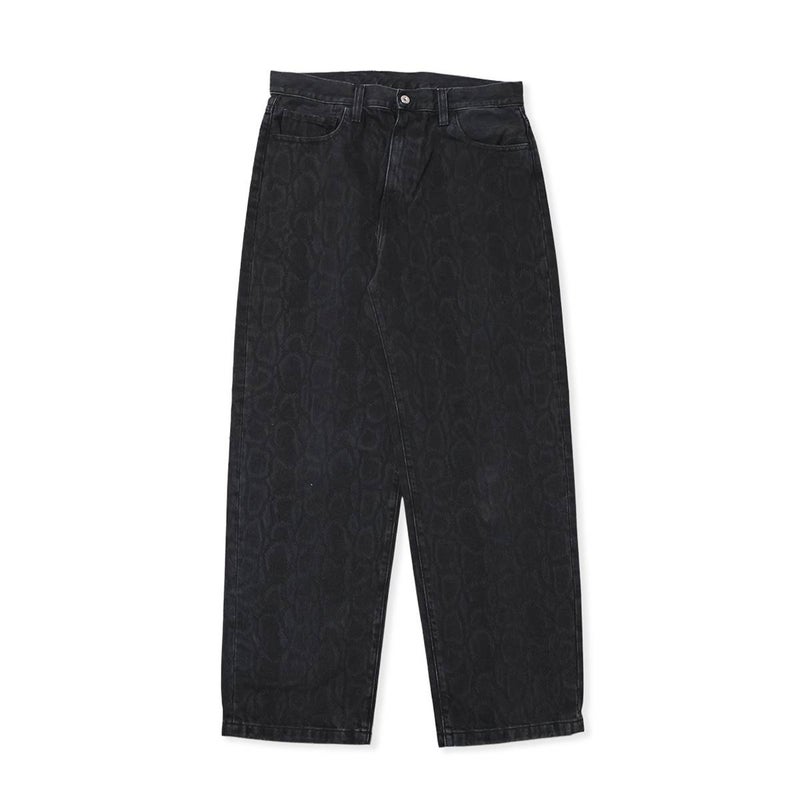 CARHARTT WIP SNAKE LANDON PANT / I036589-26S | MFC STORE OFFICIAL 