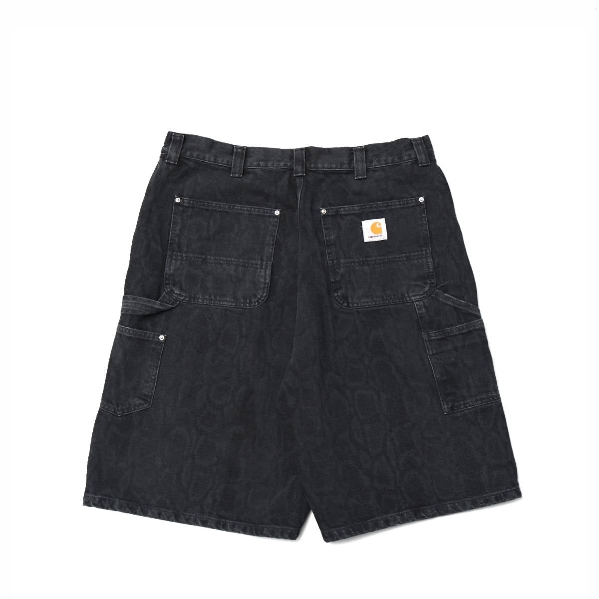 CARHARTT WIP OG DOUBLE KNEE SHORT / I036590-26S3 | MFC STORE