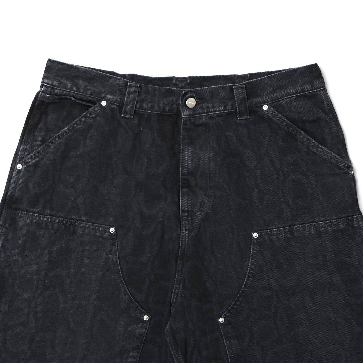 CARHARTT WIP OG DOUBLE KNEE SHORT / I036590-26S3 | MFC STORE