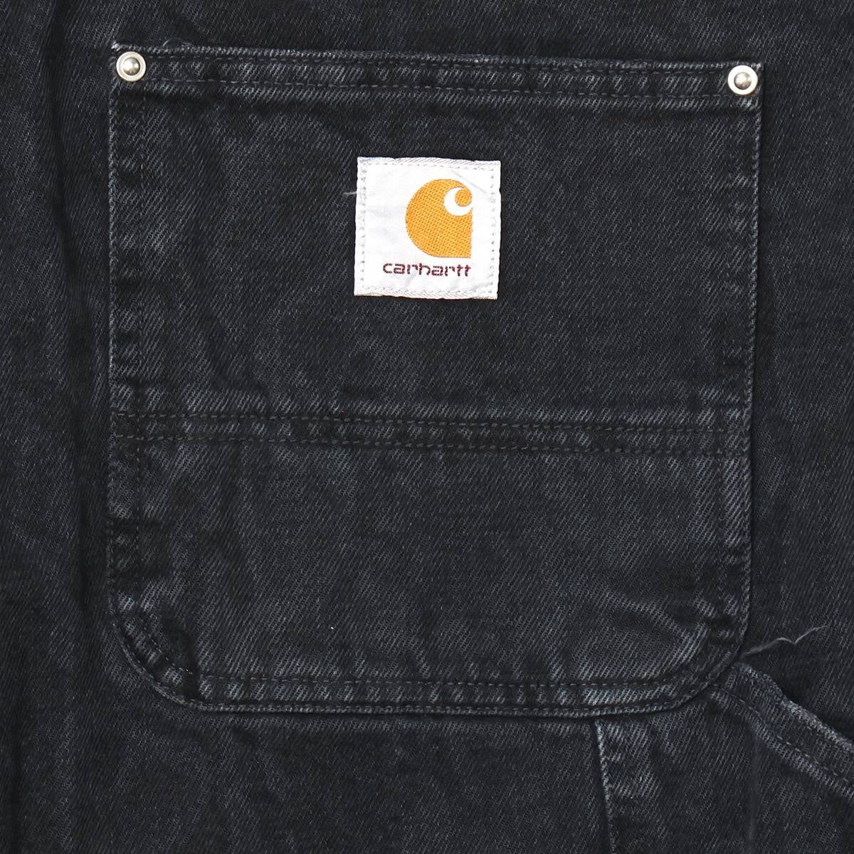 CARHARTT WIP OG DOUBLE KNEE SHORT / I036590-26S3 | MFC STORE
