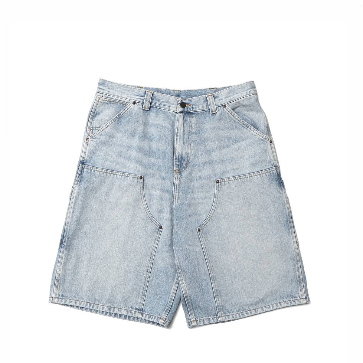 パンツ carhartt wip og double knee short CARHARTT WIP OG DOUBLE KNEE SHORT / I036590-26S2 | MFC STORE
