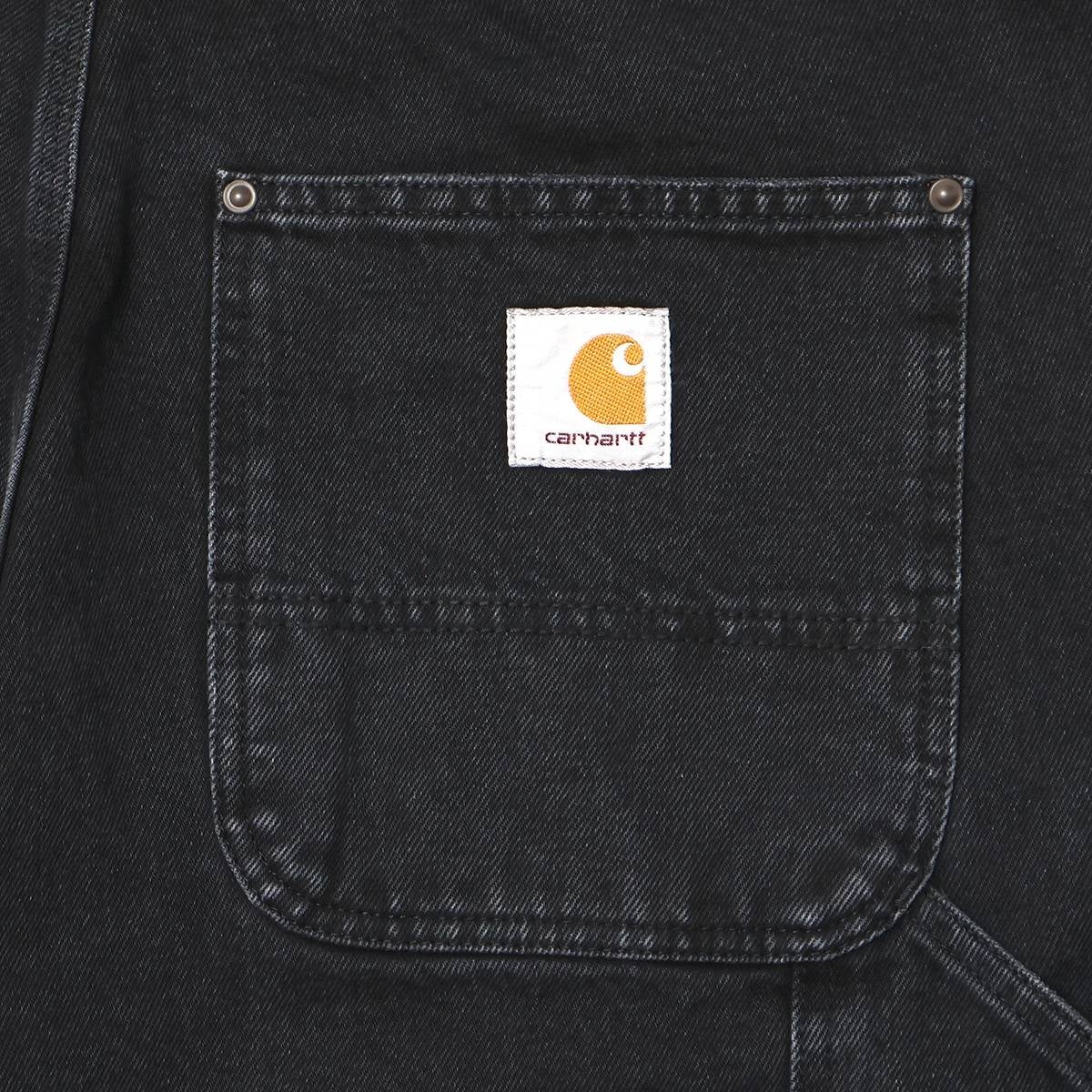 CARHARTT WIP OG DOUBLE KNEE SHORT / I036590-26S1 | MFC STORE