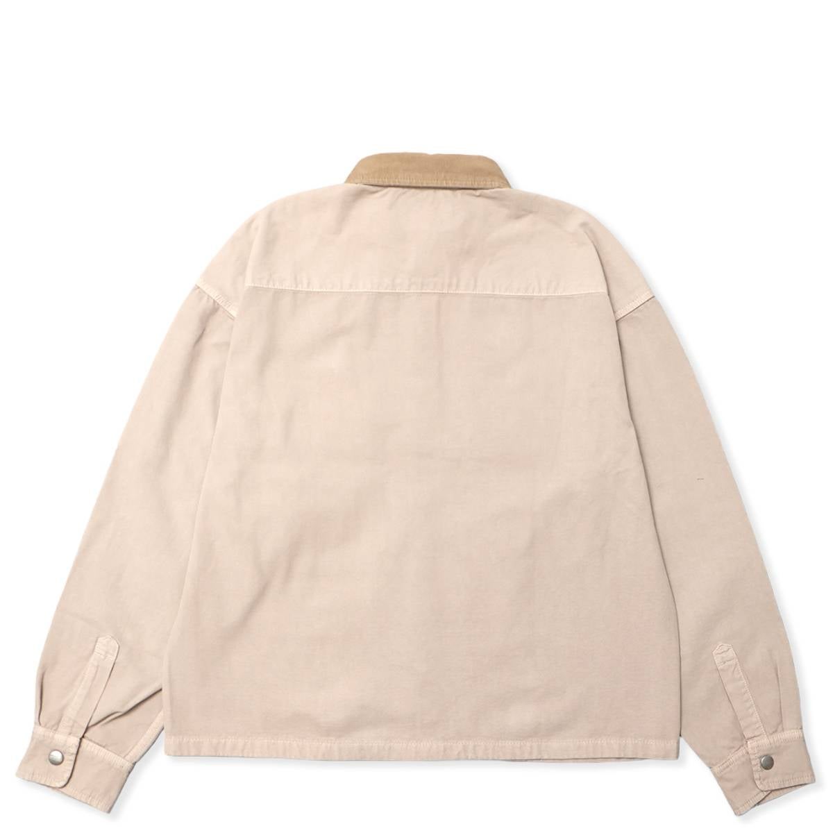 CARHARTT WIP PRESCOTT SHIRT JACKET / I036484-26S | MFC STORE
