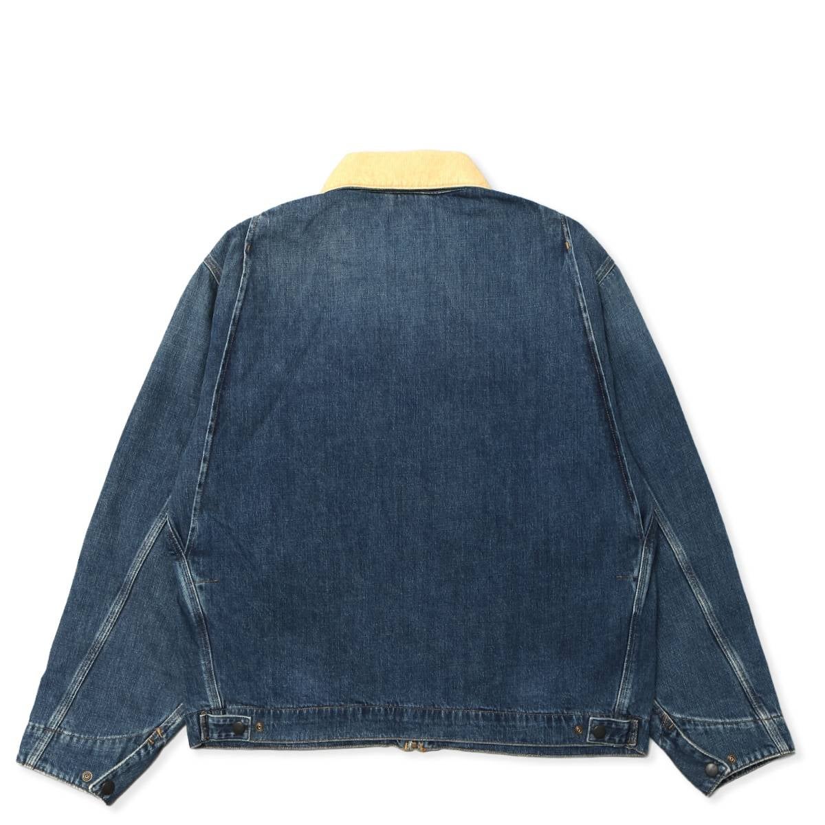 CARHARTT WIP OG DETROIT JACKET / I036593-26S1 | MFC STORE OFFICIAL