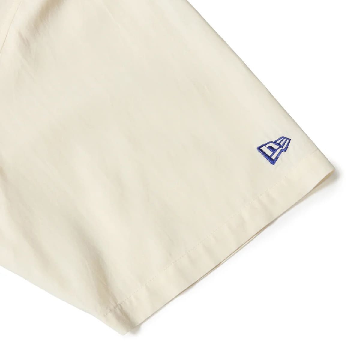 NEW ERA S/S SOUVENIR SHIRT LOS ANGELES DODGERS OFF WHITE 【26SS