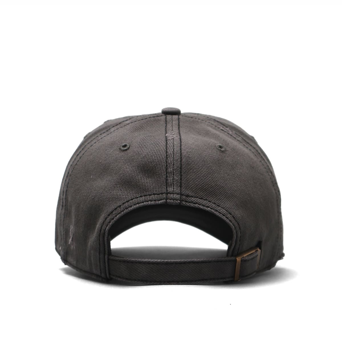 47 CLEAN UP DAMAGE PITTSBURGH PIRATES BLACK / 14920507 【26SS