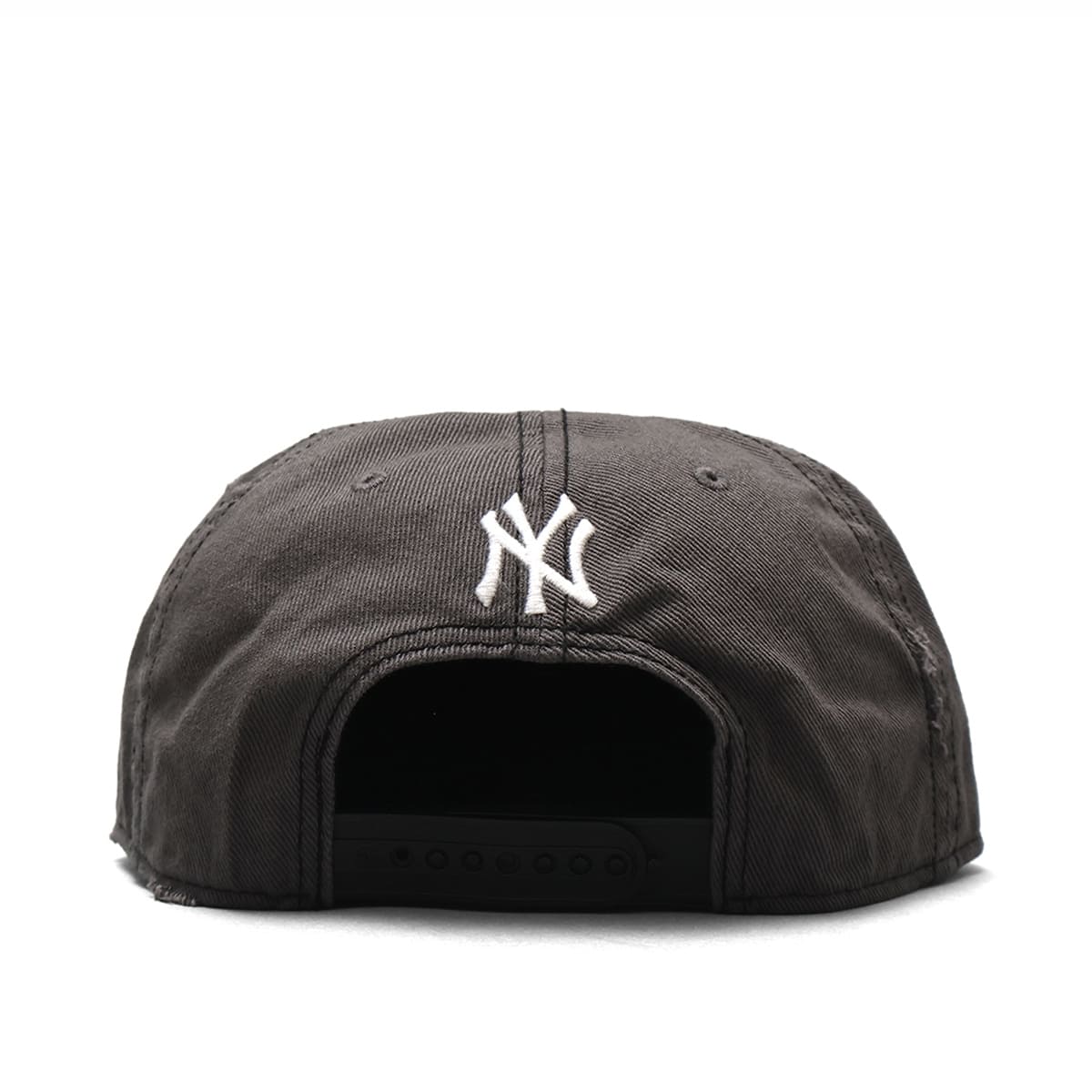 47 CAPTAIN DAMAGE NEW YORK YANKEES SNAPBACK BLACK/NAVY / 14920586