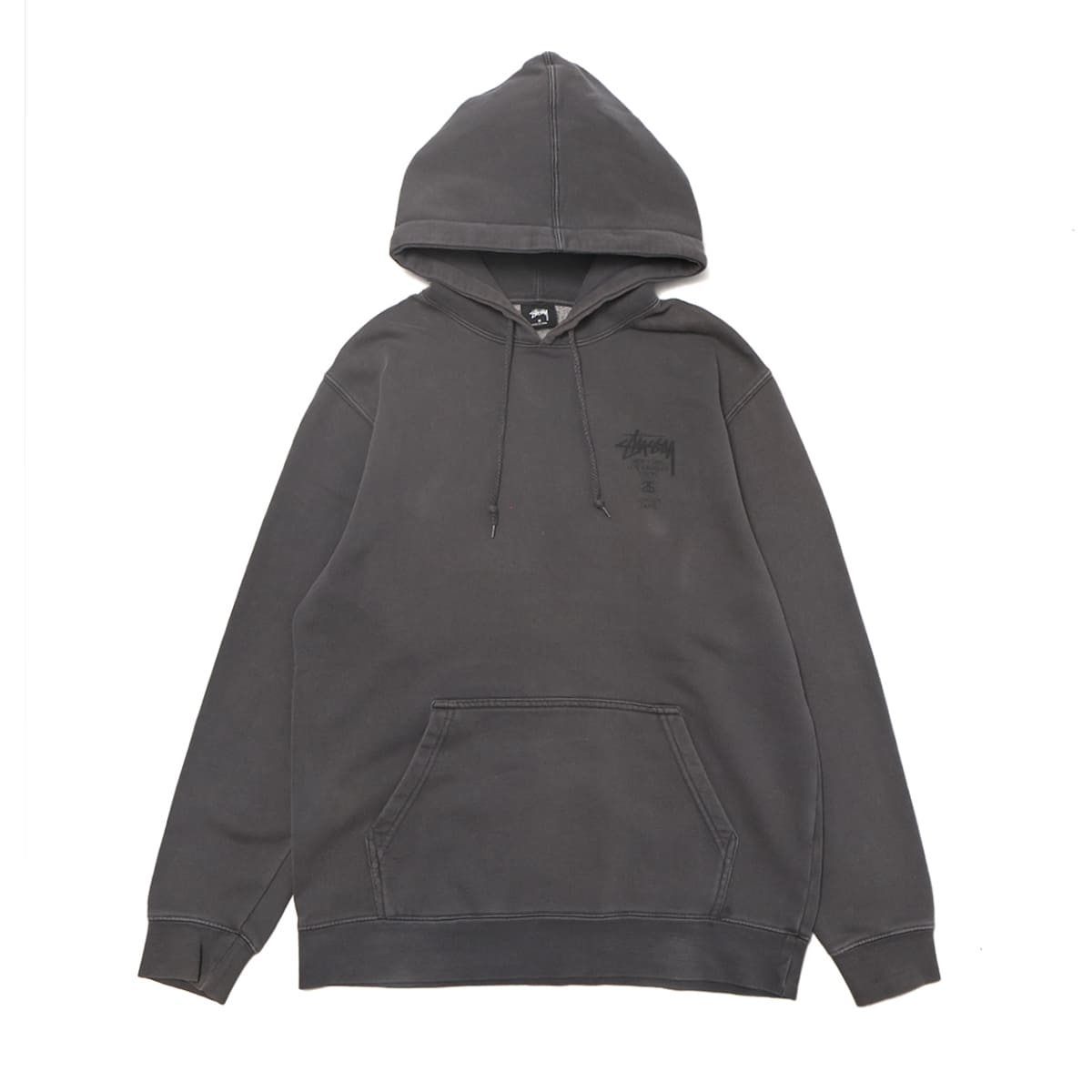 HOODED | MFC STORE OFFICIAL ONLINESTORE