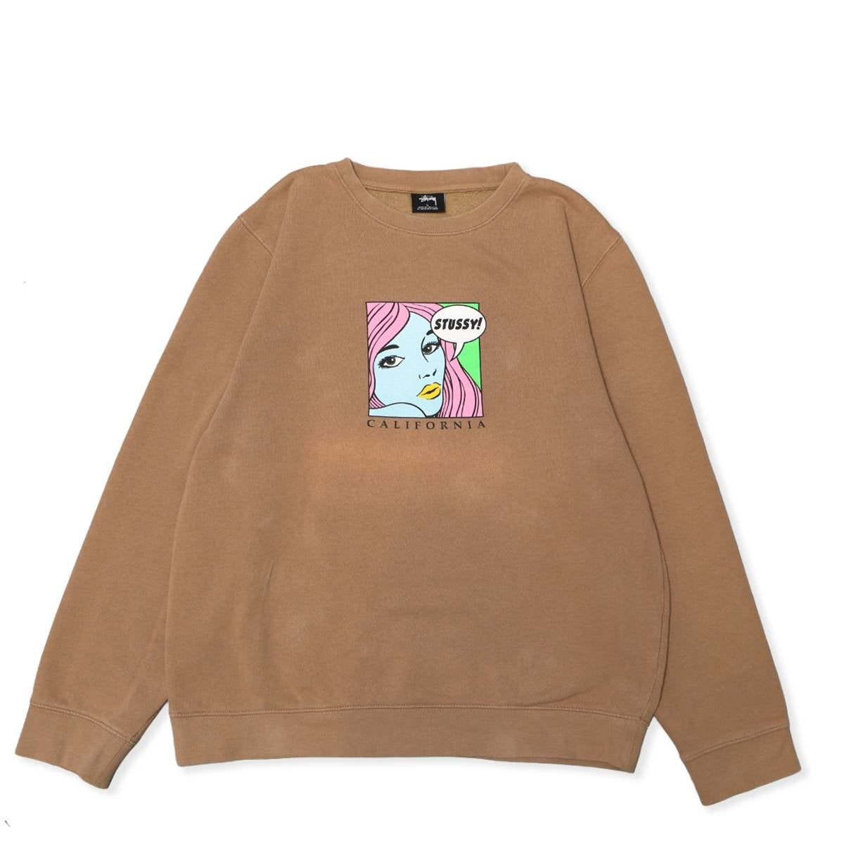 CREWNECK | MFC STORE OFFICIAL ONLINESTORE