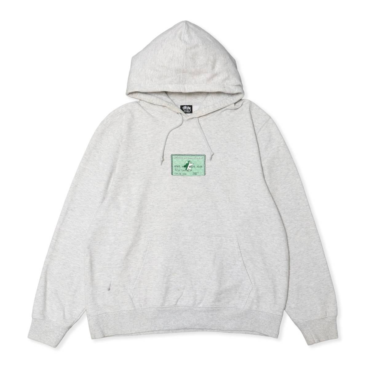 HOODED | MFC STORE OFFICIAL ONLINESTORE
