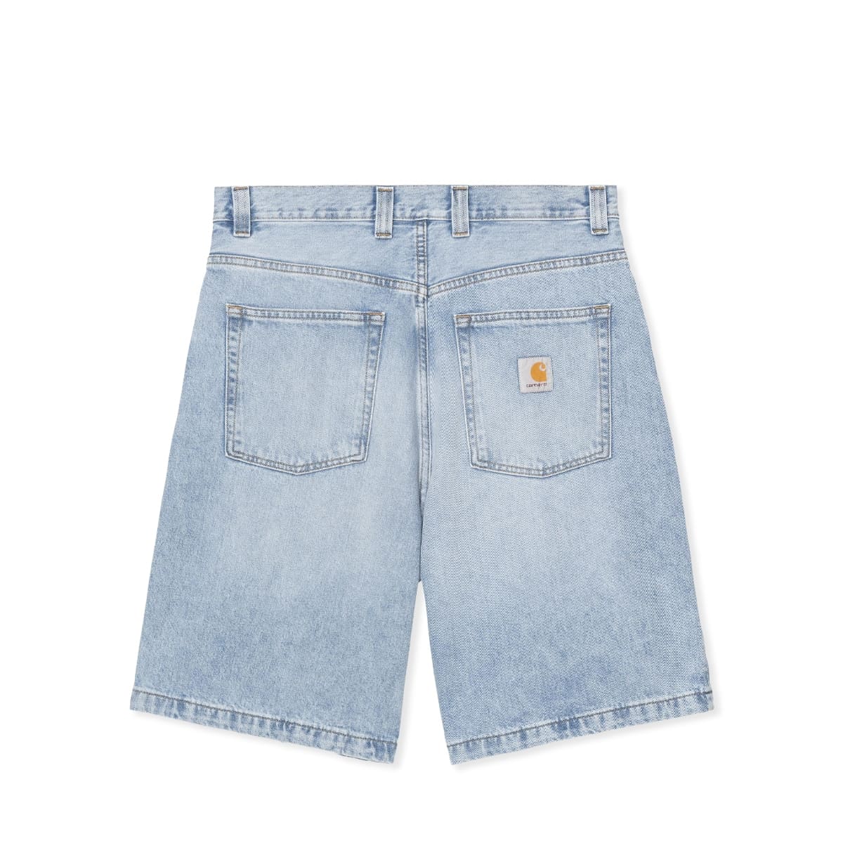 CARHARTT WIP BRANDON SHORT / I037161-26S3 | MFC STORE OFFICIAL