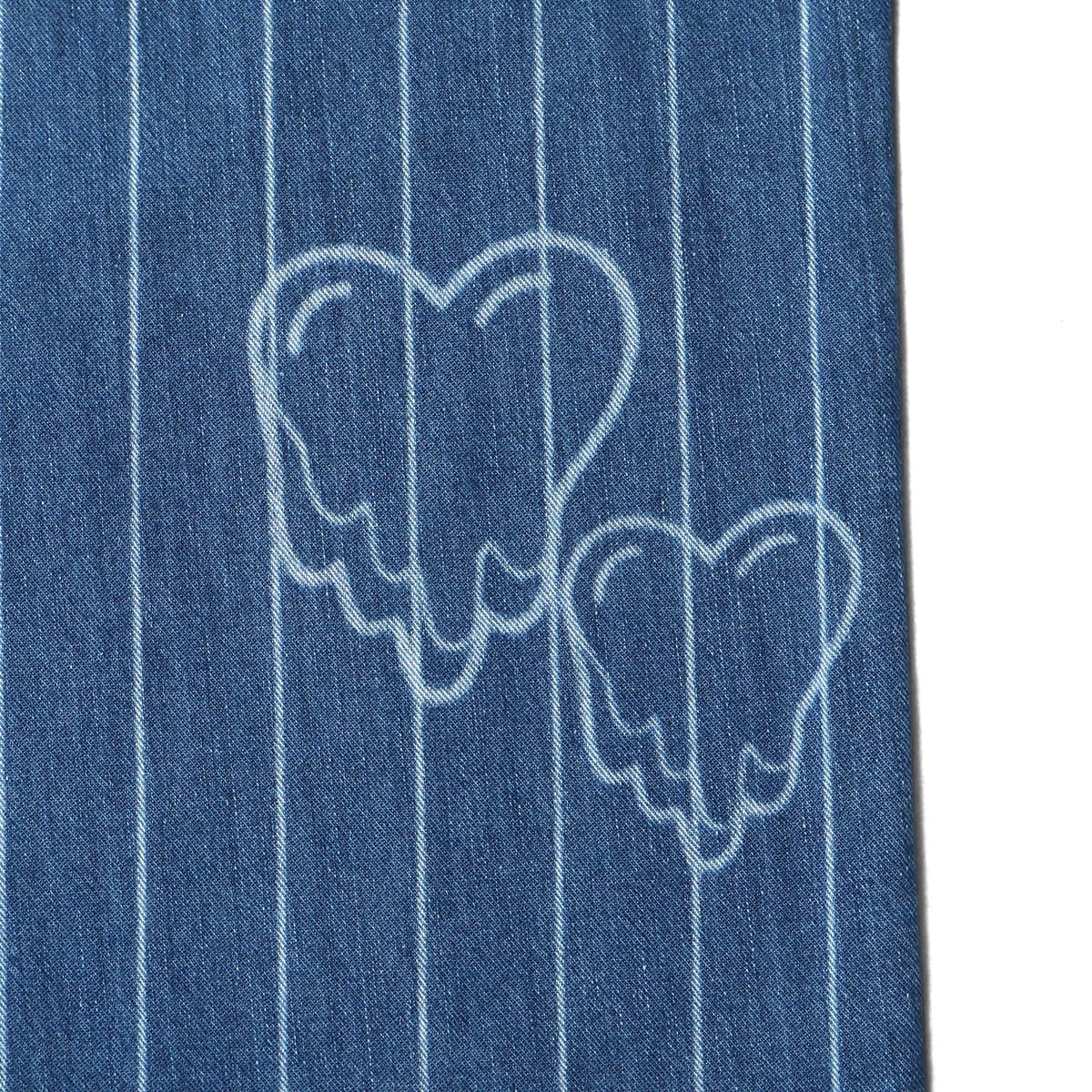 EMOTIONALLY UNAVAILABLE EU DENIM PANTS 【26SS】 | MFC STORE