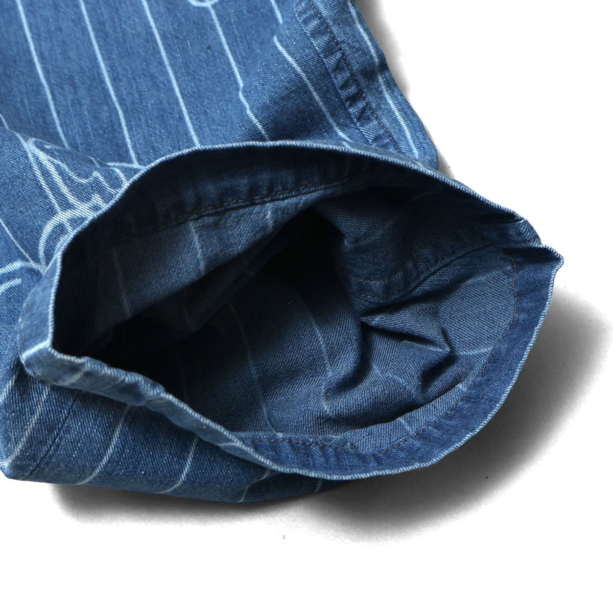 EMOTIONALLY UNAVAILABLE EU DENIM PANTS 【26SS】 | MFC STORE