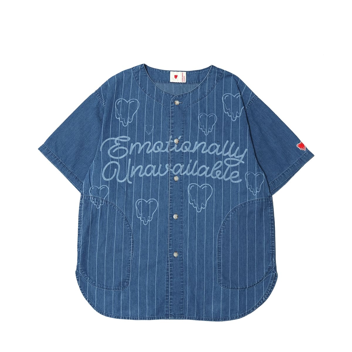 EMOTIONALLY UNAVAILABLE | MFC STORE OFFICIAL ONLINESTORE