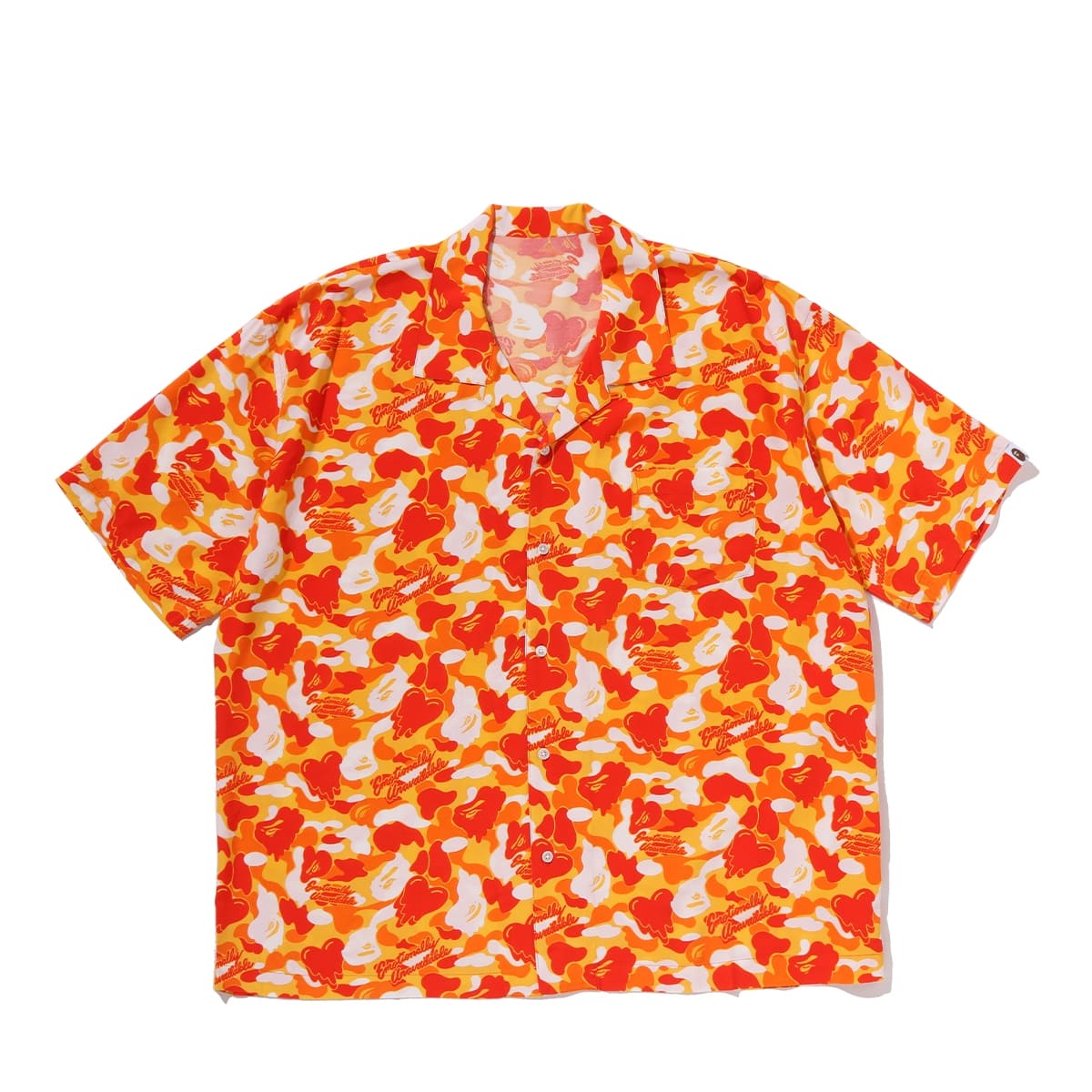 ［kazumi］Emotionally Unavailable パーカー EMOTIONALLY UNAVAILABLE | MFC STORE OFFICIAL ONLINESTORE