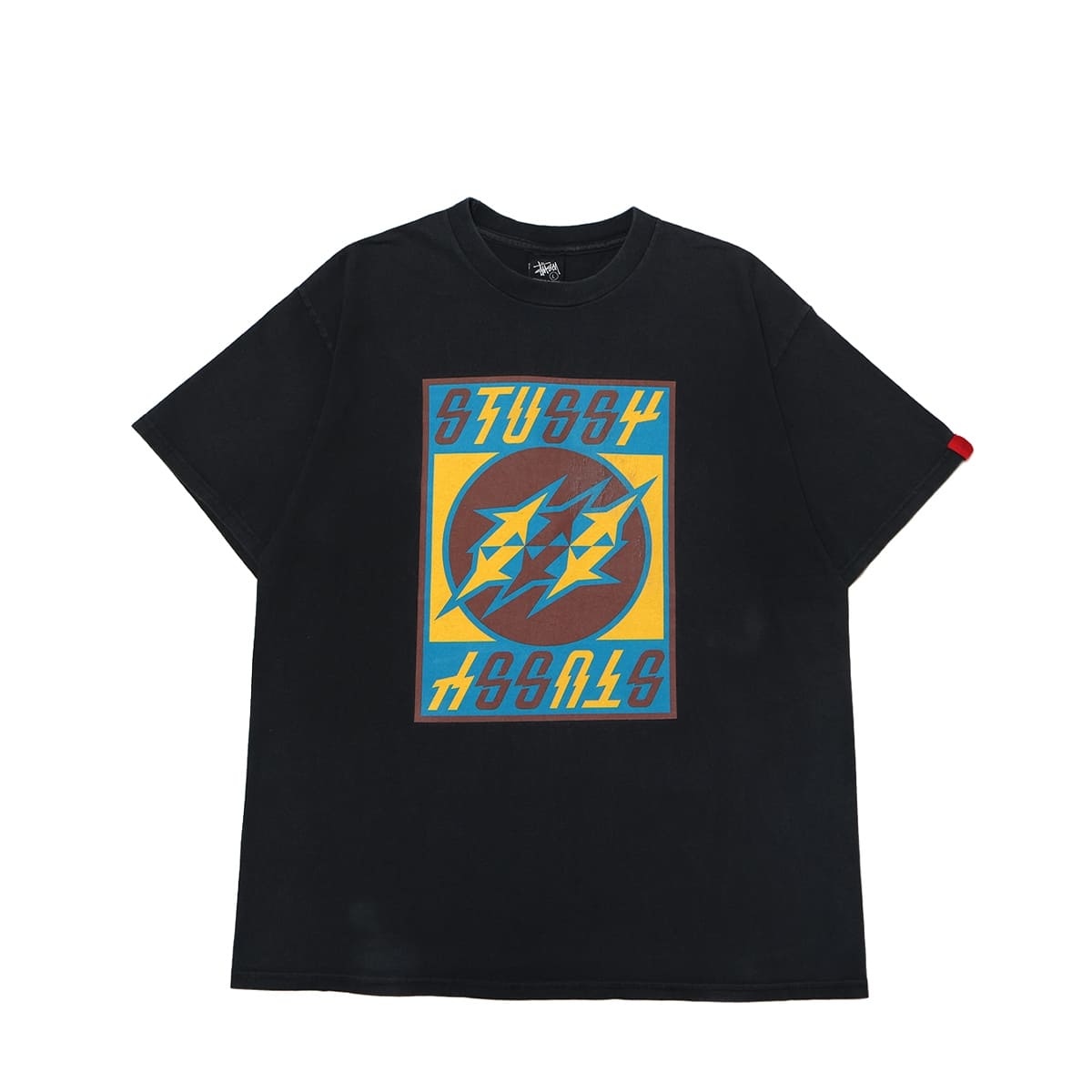 Tシャツ(半袖/袖なし) MFC STORE x NiCORON NiCOLOGO TEE / BLACK T-SHIRTS | MFC STORE OFFICIAL ONLINESTORE