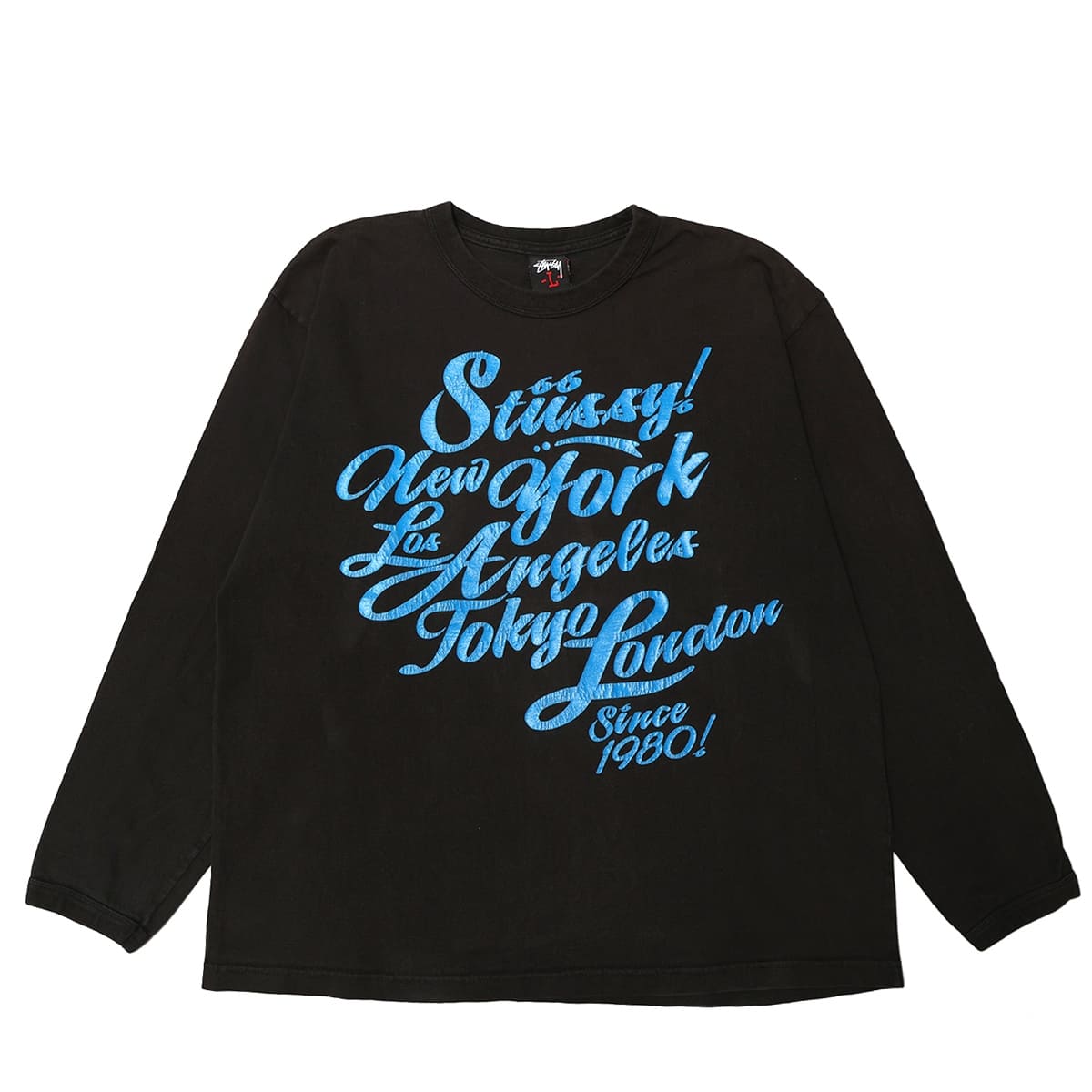 L／S SHIRT | MFC STORE OFFICIAL ONLINESTORE