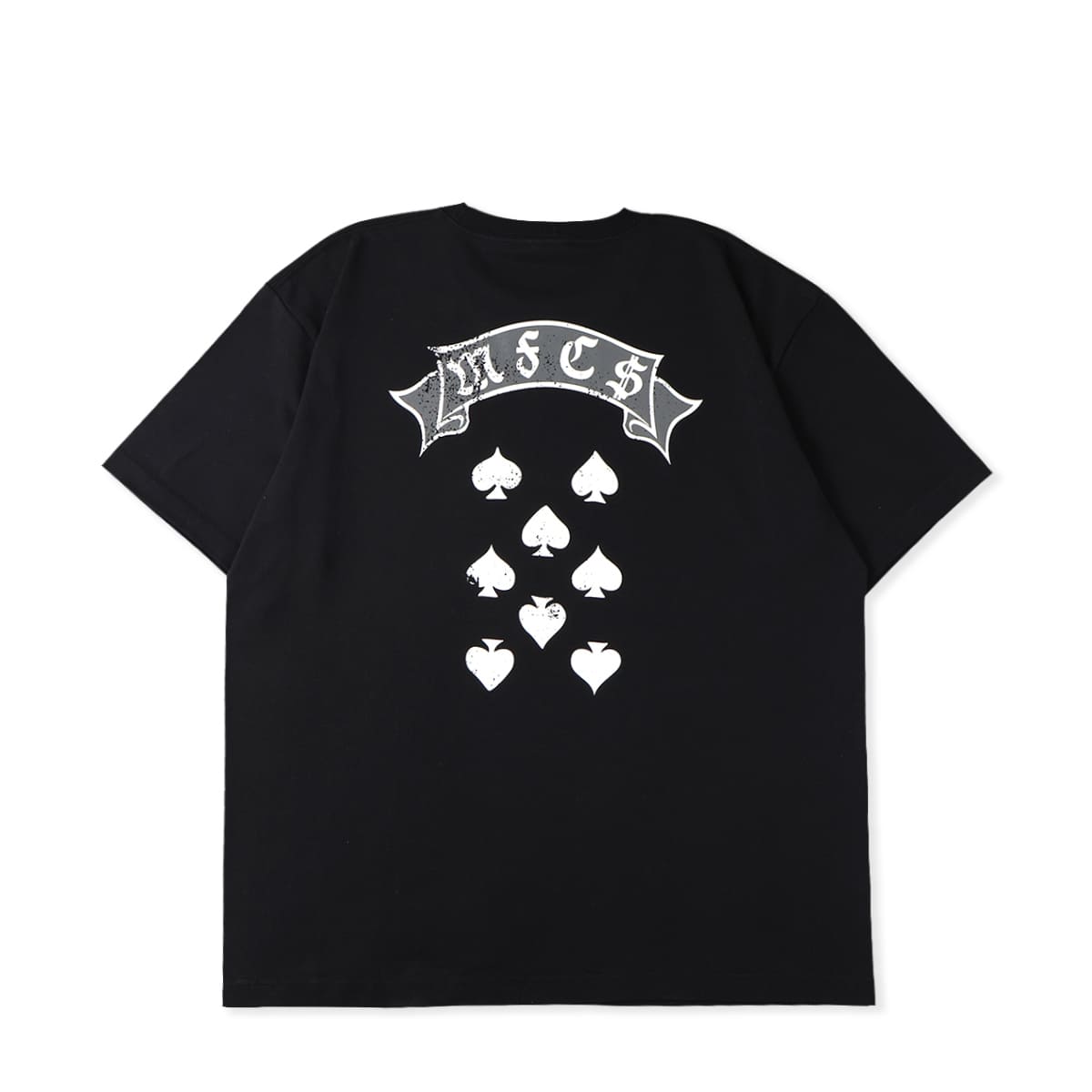 MFC STORE ブラック Tシャツ X-LARGE T-SHIRT | MFC STORE OFFICIAL ONLINESTORE