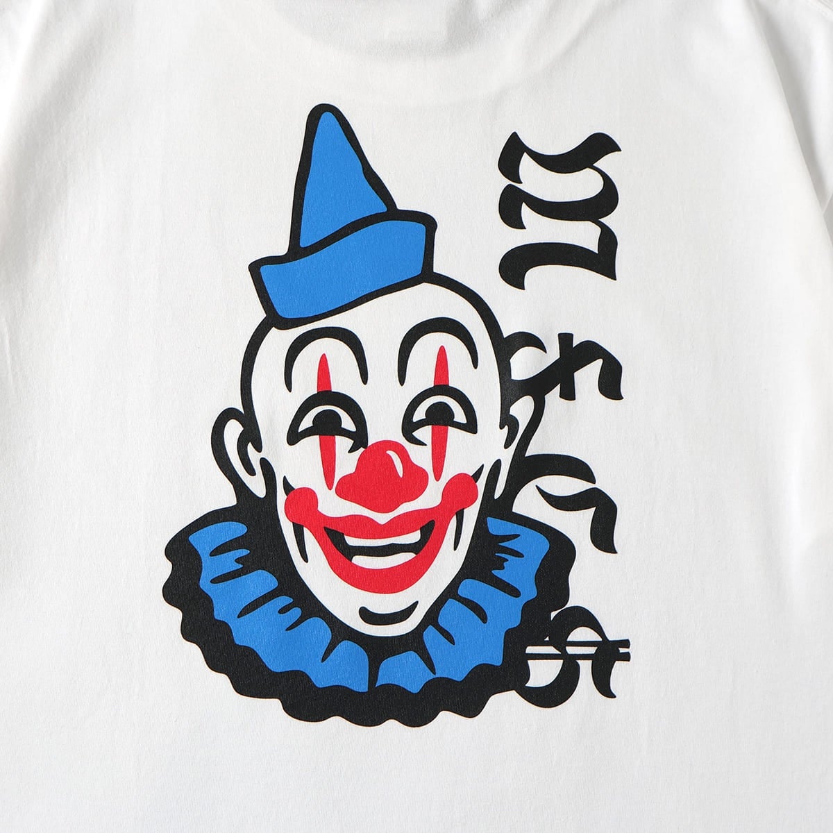 MFC STORE ORIGINAL CLOWN VIII S/S TEE | MFC STORE OFFICIAL ONLINESTORE
