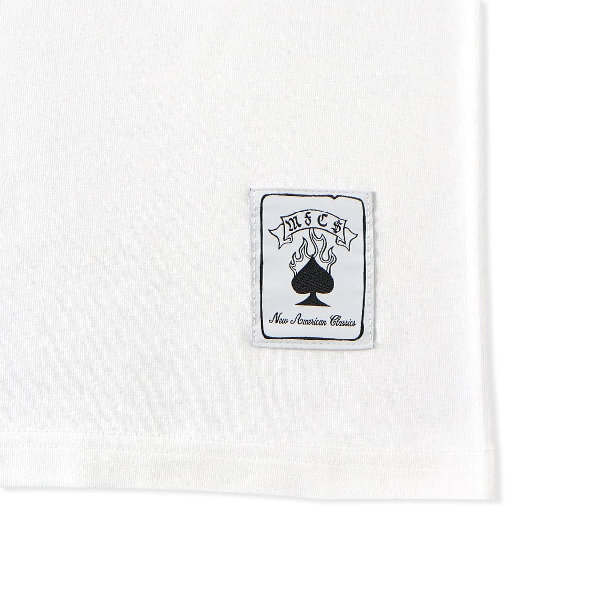 MFC STORE ORIGINAL CLOWN VIII S/S TEE | MFC STORE OFFICIAL ONLINESTORE