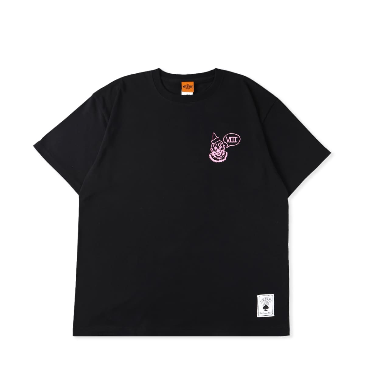 MFC STORE ORIGINAL CLOWN VIII S/S TEE | MFC STORE OFFICIAL ONLINESTORE