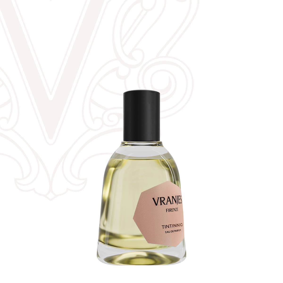 DR. VRANJES Eau de Parfum 40ml / Tintinnio〈ティンティンニーオ