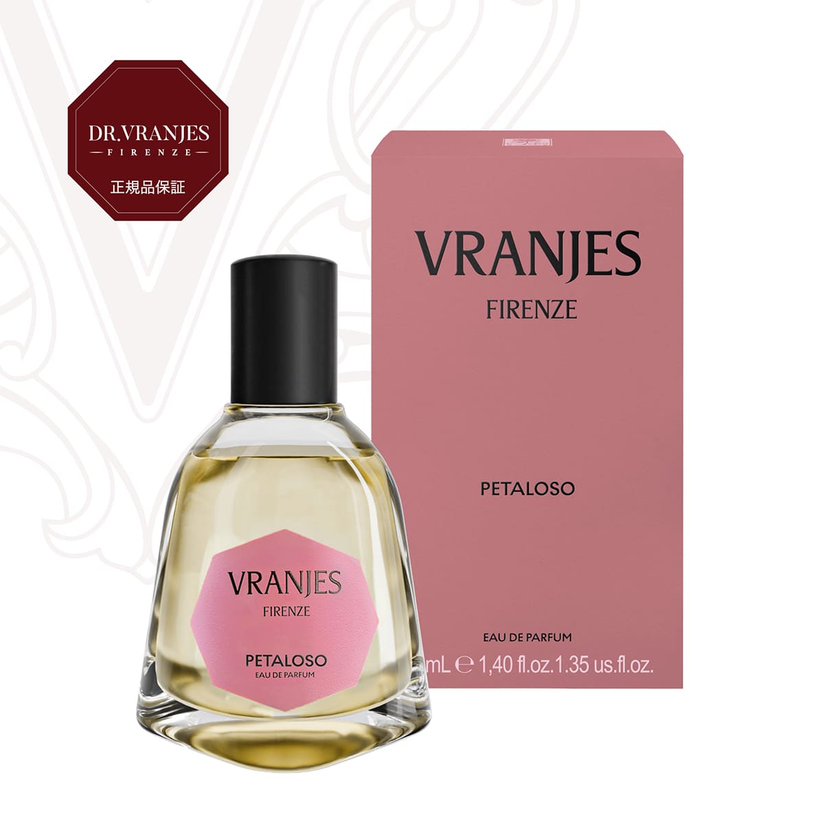 DR. VRANJES | MFC STORE OFFICIAL ONLINESTORE