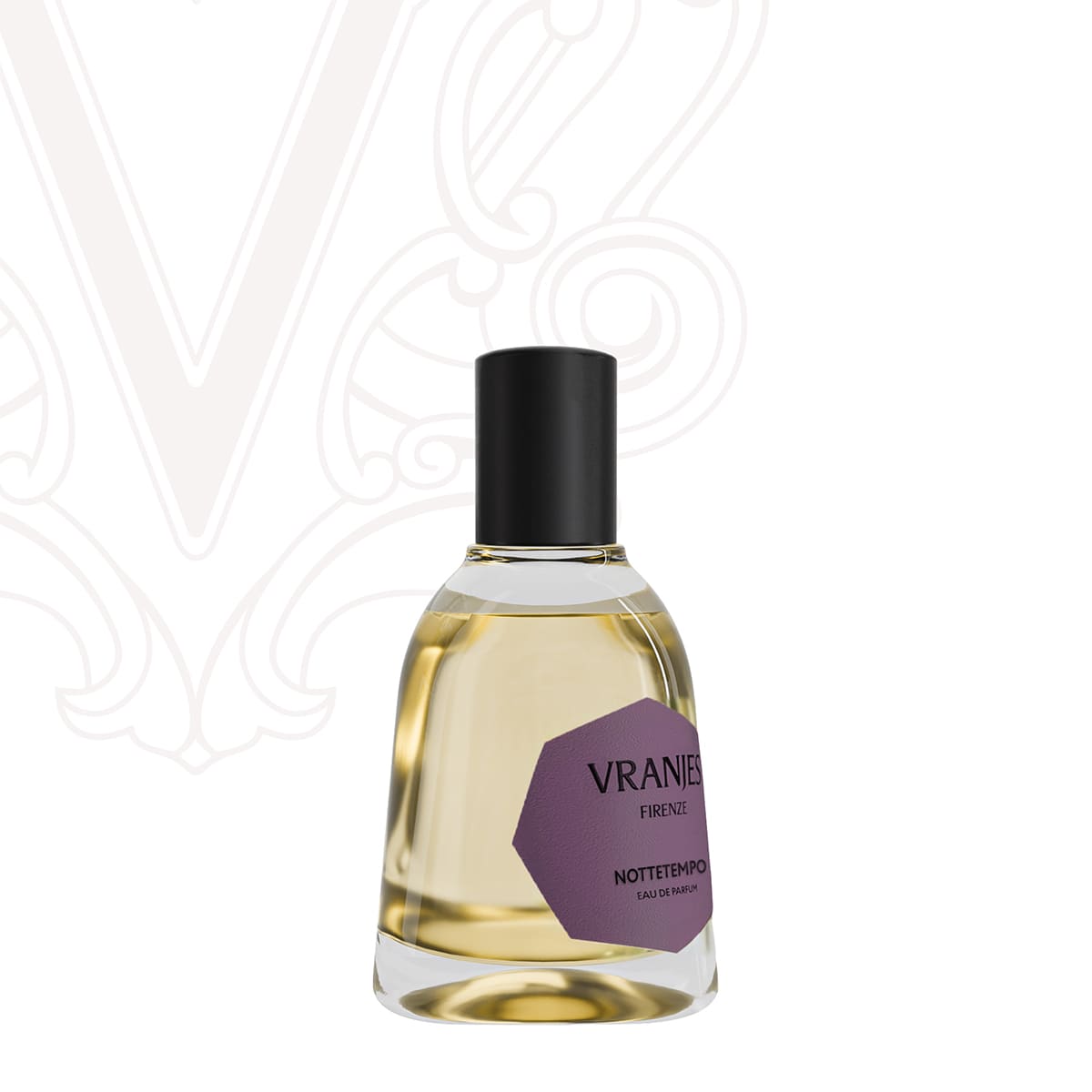 DR. VRANJES Eau de Parfum 40ml / Nottetempo〈ノッテテンポ〉 | MFC