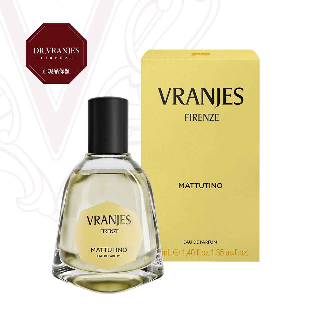 DR. VRANJES | MFC STORE OFFICIAL ONLINESTORE