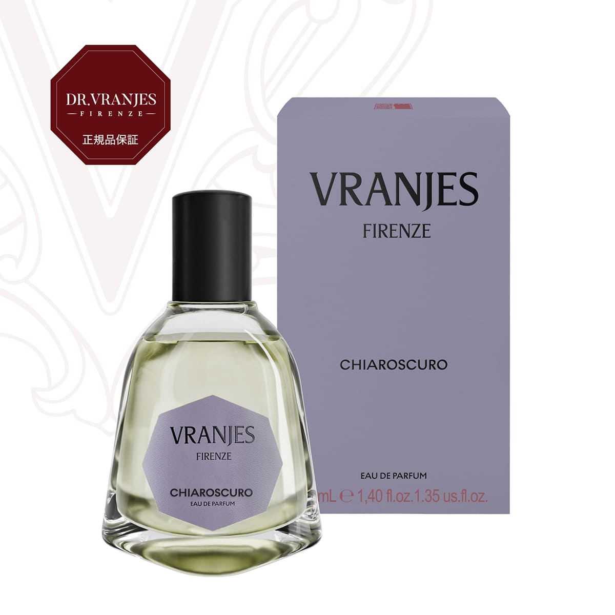 DR. VRANJES | MFC STORE OFFICIAL ONLINESTORE