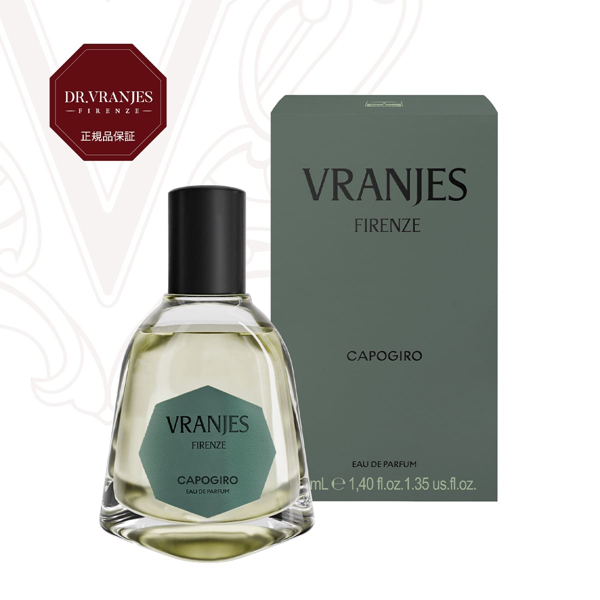 DR. VRANJES | MFC STORE OFFICIAL ONLINESTORE