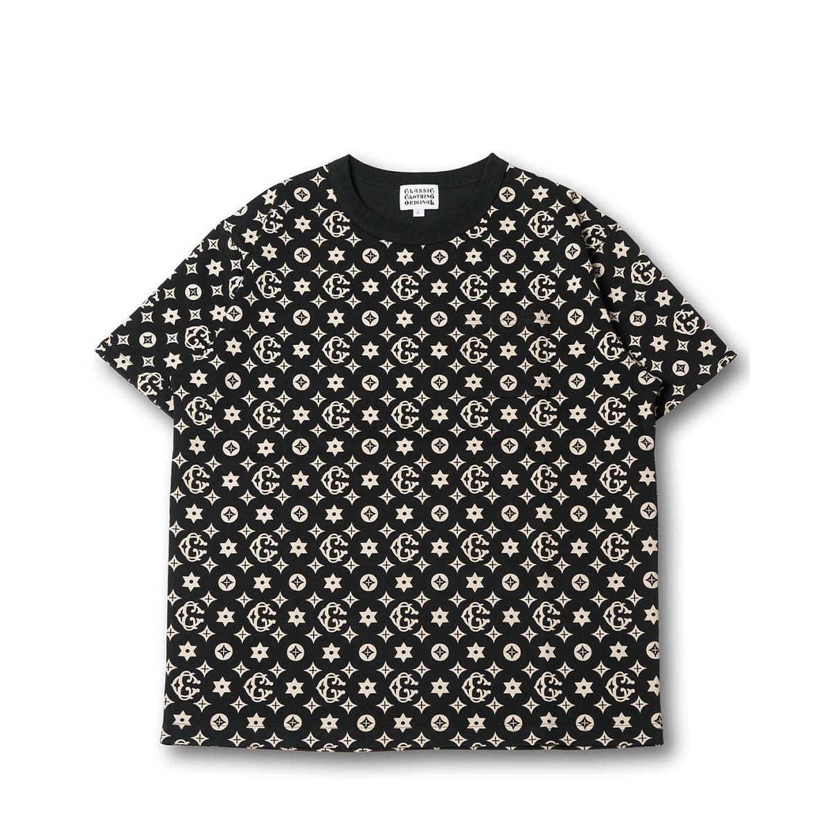 Tシャツ(半袖/袖なし) MFC STORE x NiCORON NiCOLOGO TEE / BLACK T-SHIRTS | MFC STORE OFFICIAL ONLINESTORE
