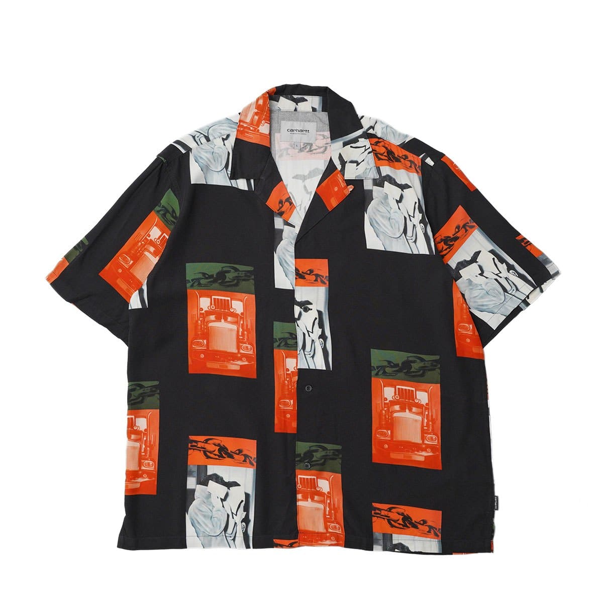 S／S SHIRTS | MFC STORE OFFICIAL ONLINESTORE