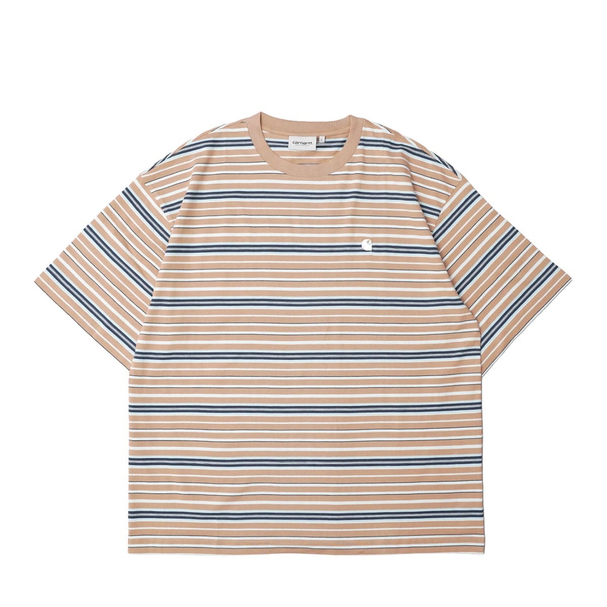 CARHARTT WIP S/S ZANE T-SHIRT / I036186-26S | MFC STORE OFFICIAL