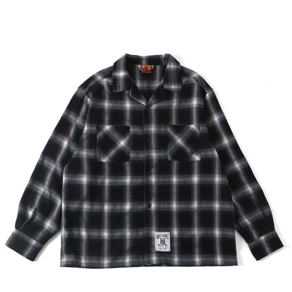 L／S SHIRT | MFC STORE OFFICIAL ONLINESTORE