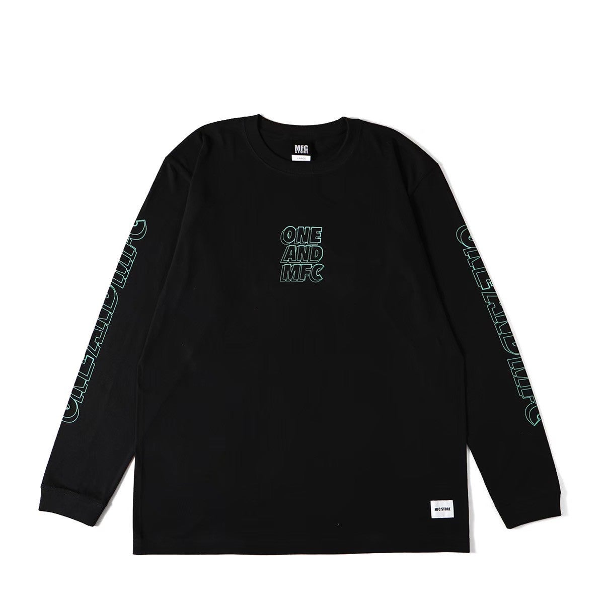 L／S T-SHIRT | MFC STORE OFFICIAL ONLINESTORE