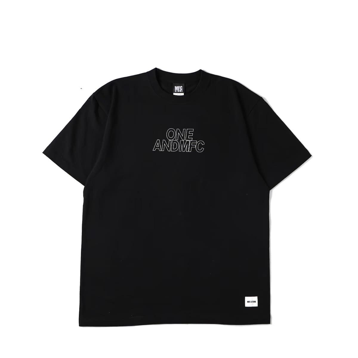 T-SHIRTS | MFC STORE OFFICIAL ONLINESTORE