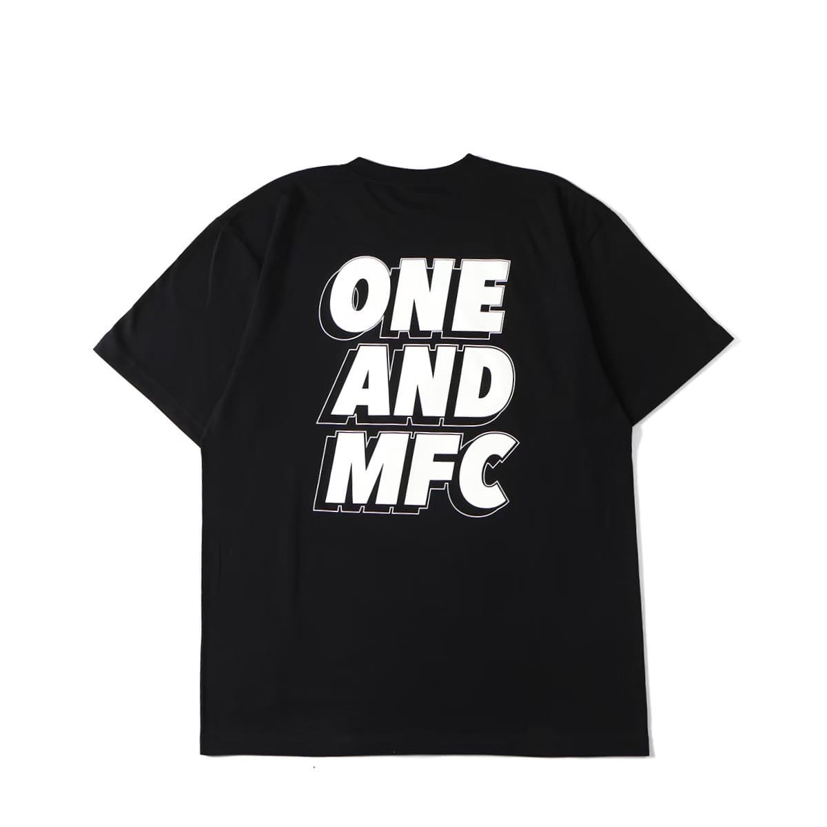ONE x MFC STORE MS LOGO S/S TEE | MFC STORE OFFICIAL ONLINESTORE