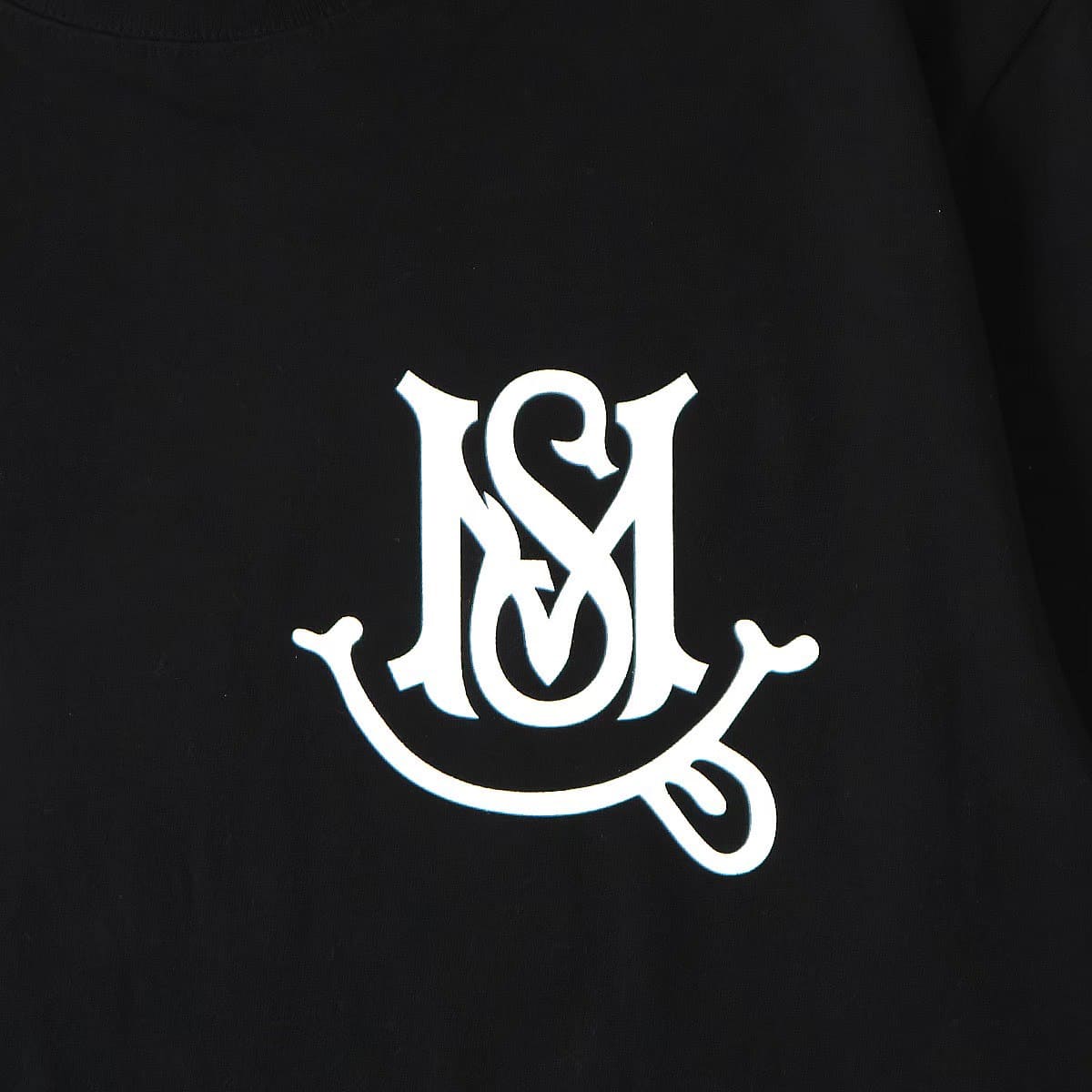 ONE x MFC STORE MS LOGO S/S TEE | MFC STORE OFFICIAL ONLINESTORE