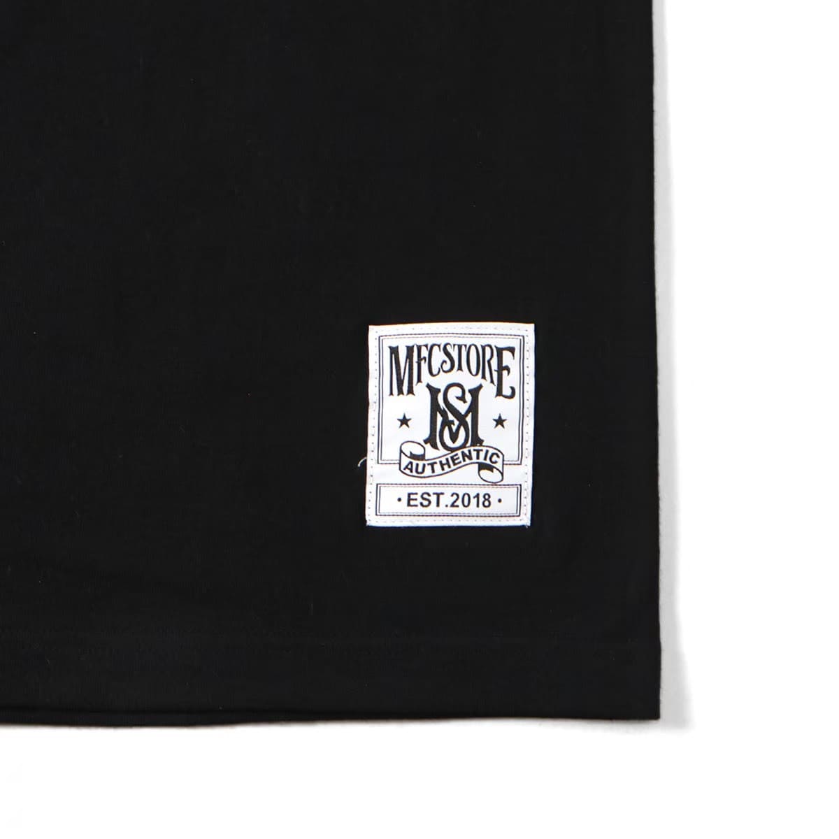 ONE x MFC STORE MS LOGO S/S TEE | MFC STORE OFFICIAL ONLINESTORE