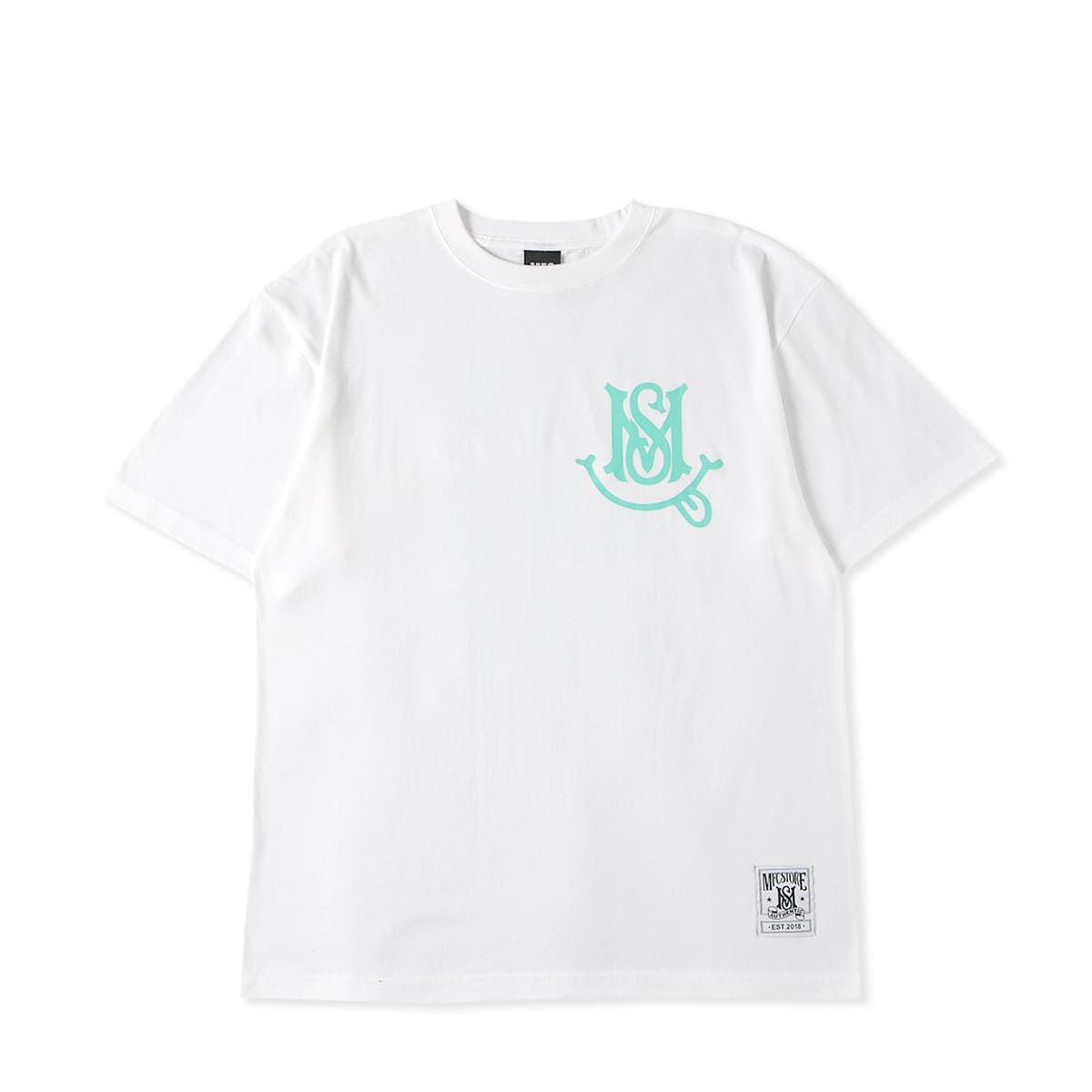 T-SHIRTS | MFC STORE OFFICIAL ONLINESTORE