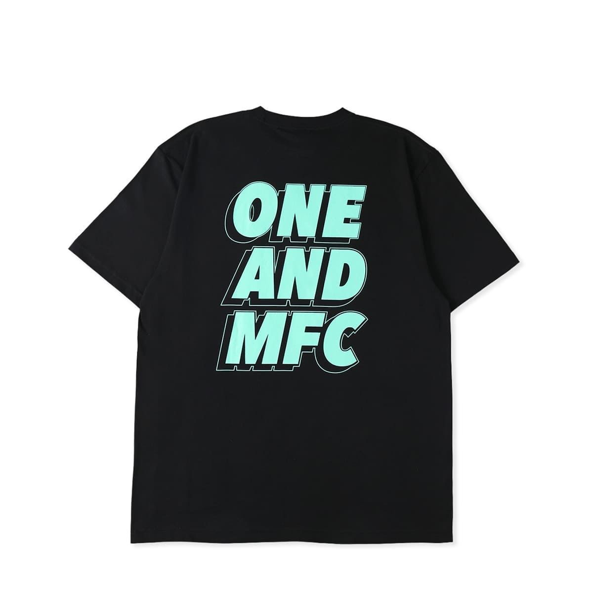 ONE x MFC STORE MS LOGO S/S TEE | MFC STORE OFFICIAL ONLINESTORE