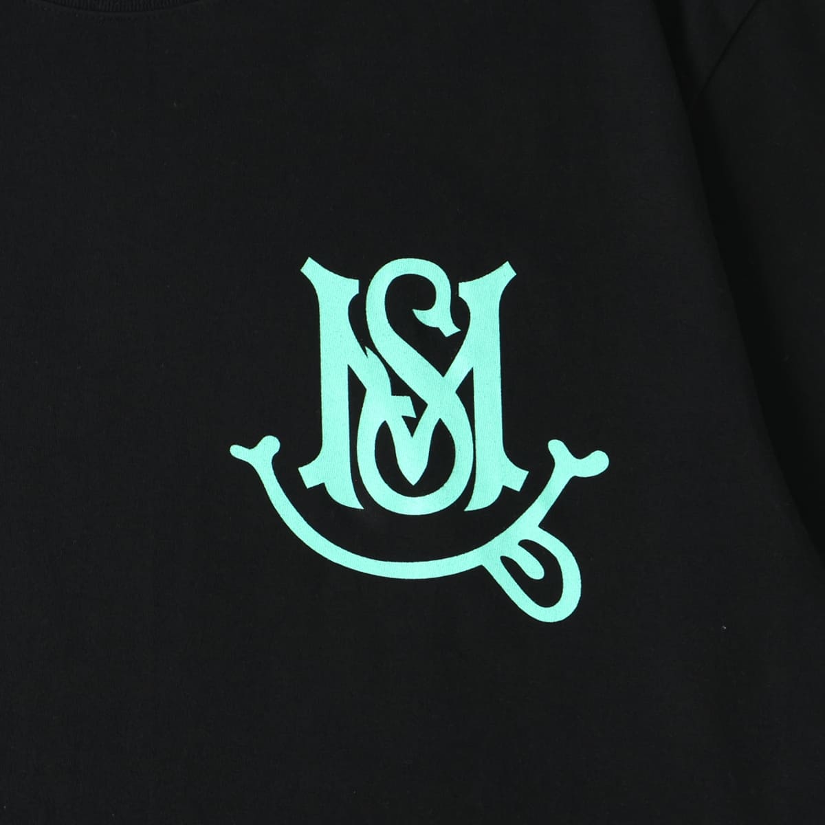 ONE x MFC STORE MS LOGO S/S TEE | MFC STORE OFFICIAL ONLINESTORE