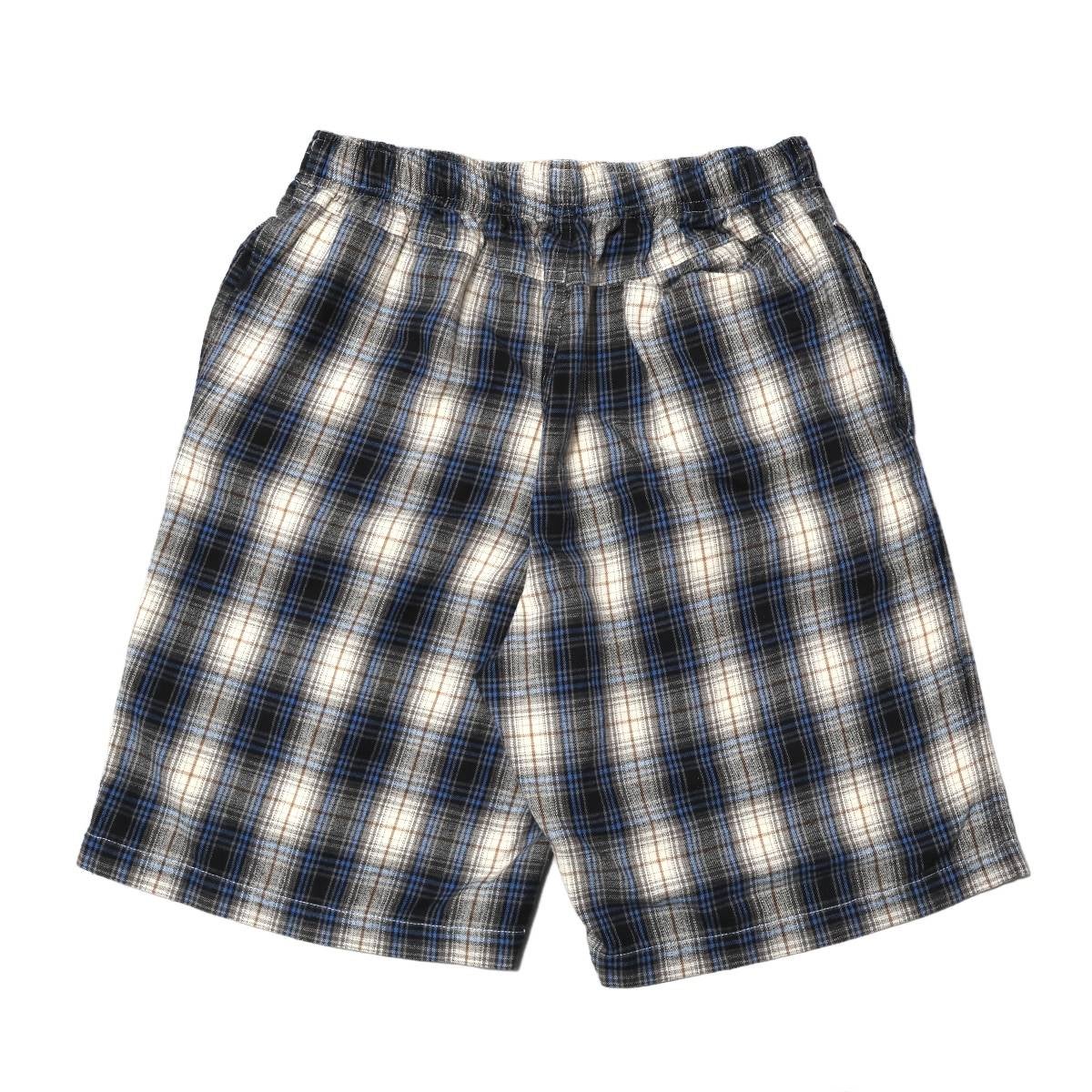 超人気極美品★STUSSY ★メキシコ製 ★スウィングトップ ★短丈 ★チェック Stussy 00s Shadow-Check SHORTS MULTI | MFC STORE OFFICIAL ONLINESTORE
