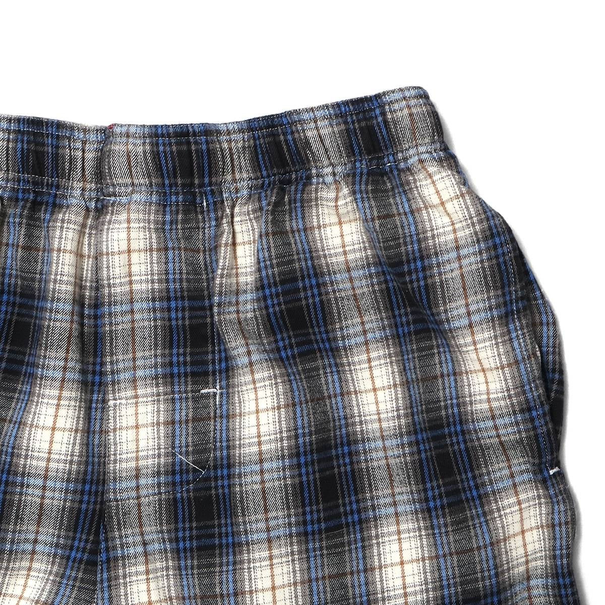 Stussy 00s Shadow-Check SHORTS MULTI | MFC STORE OFFICIAL ONLINESTORE